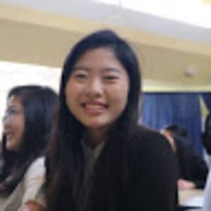 Meet your Posher, Lauren